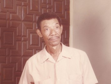 Obituary of Worth E. Green