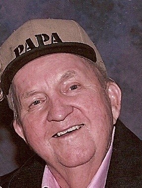 Obituary of Arne William Nelson