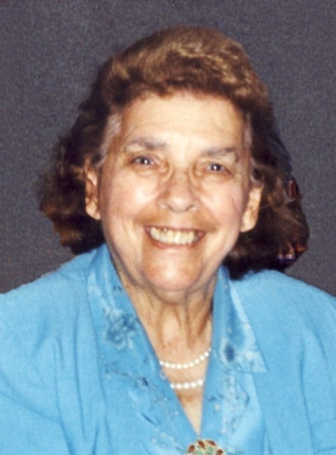 Obituary of Consuelo Jimenez Lopez