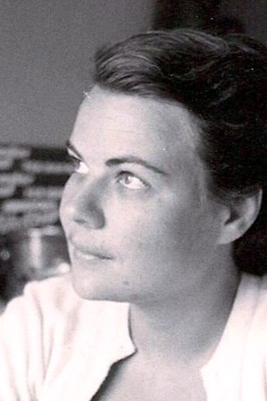 Obituary of Mary Joan Boisvert