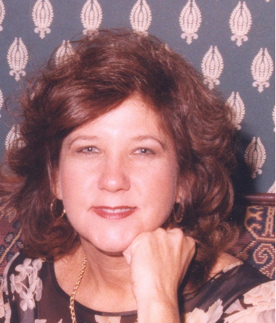 Obituary of Joy Kazaros