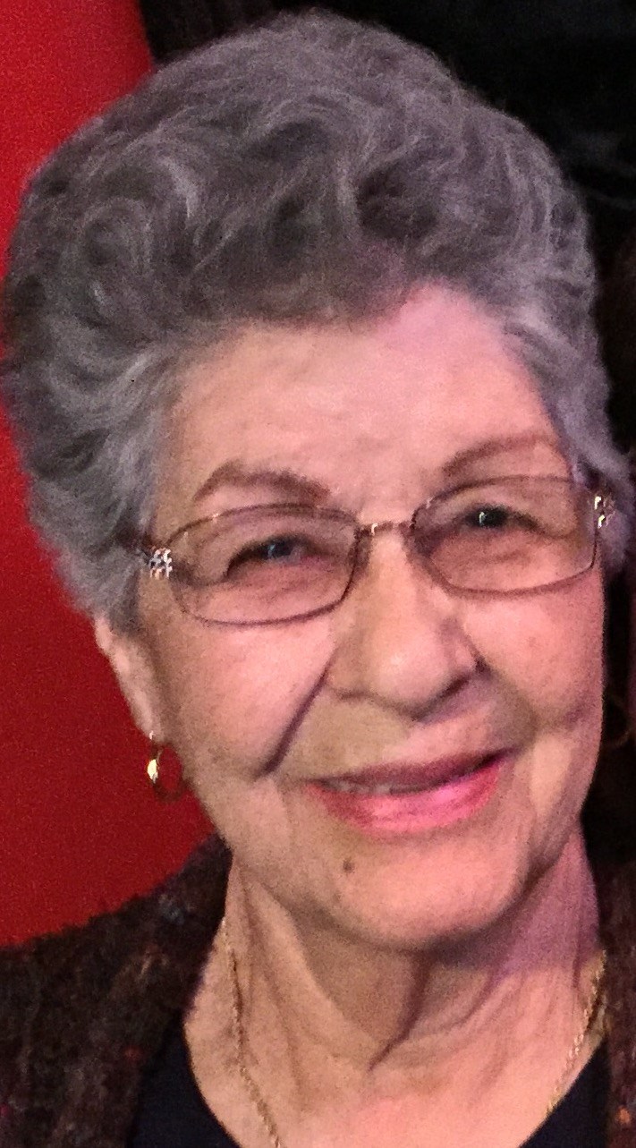 Obituary of Cruz P. Ortega