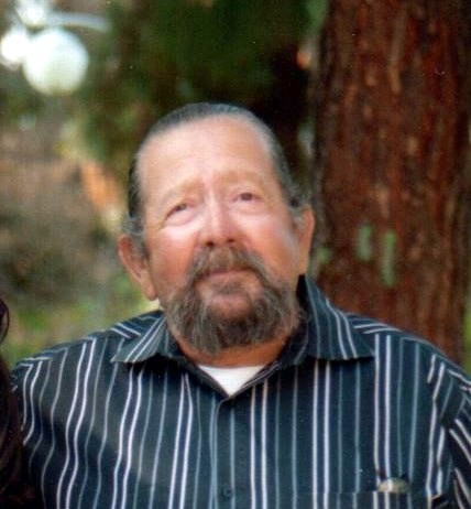 Obituary of Thomas Moreno Sr.