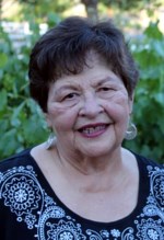 Flora Delgado Herrera