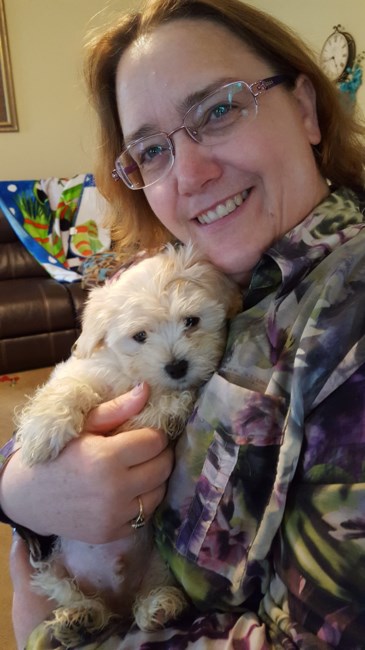 Obituary of Arlene K. Smith