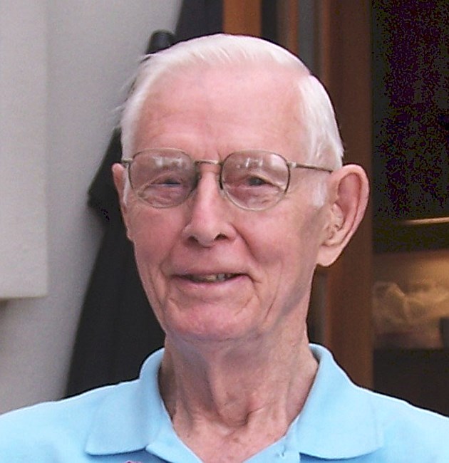Obituary of Mr. Lloyd Gemmell Smye