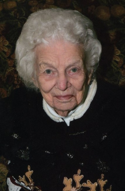 Obituario de Hazel D. (Harte) Boersma