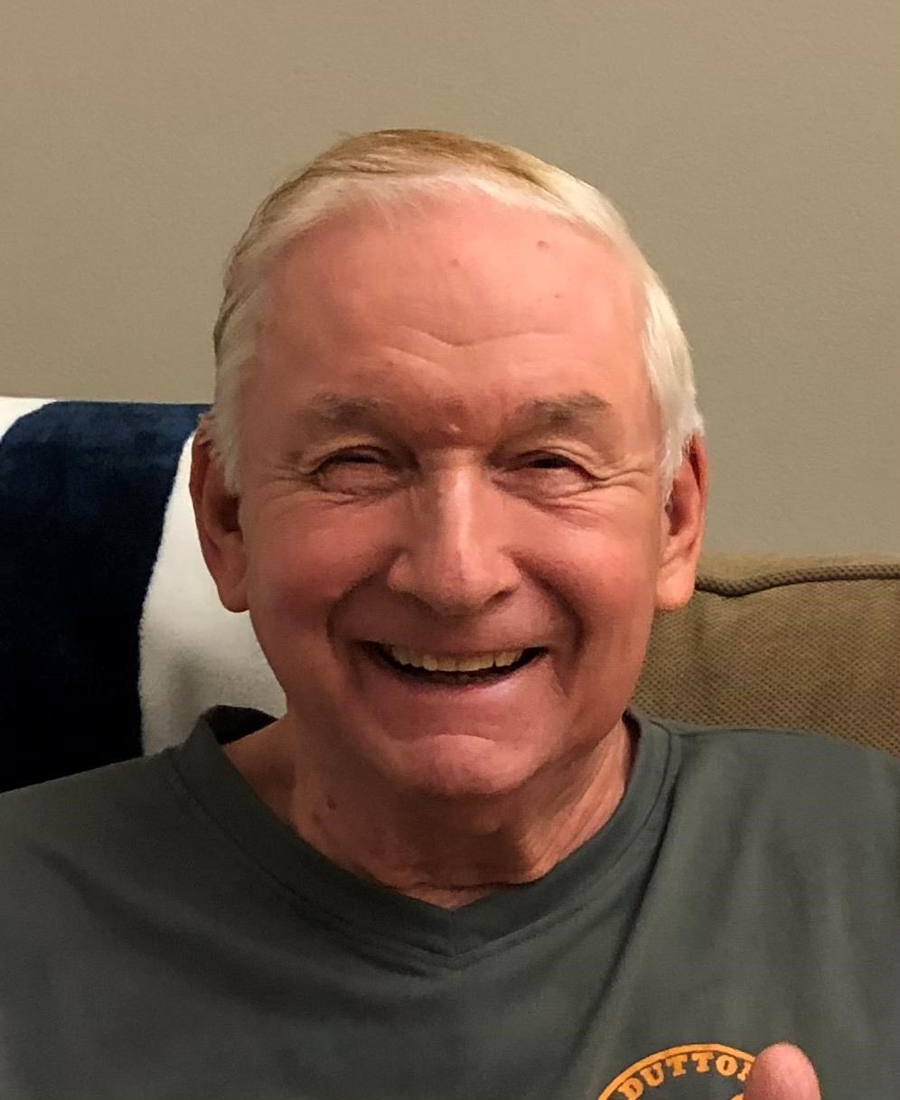 Avis de décès de Elmer Roy Bodo Jr.