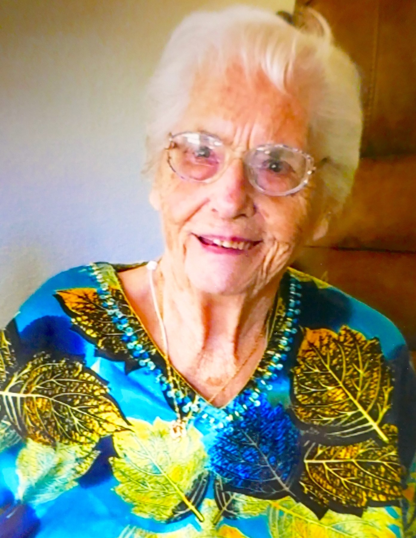 Mildred Laverne Jones Obituary Walnut Creek, CA