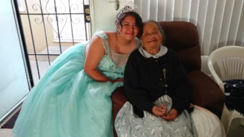 Obituary of Ramona Morales De Beas