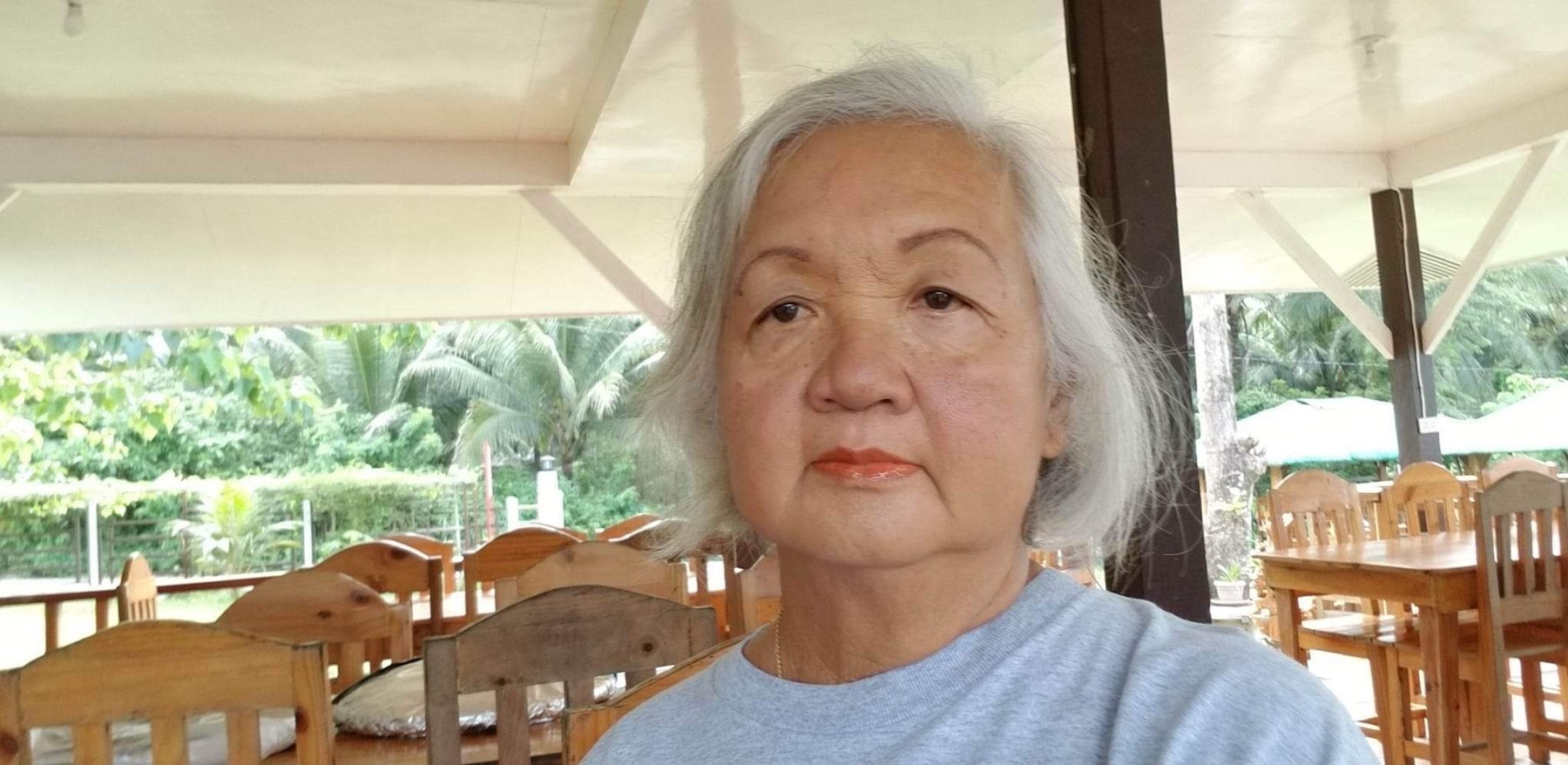 Obituary of Orpha Palmero Merto Nito