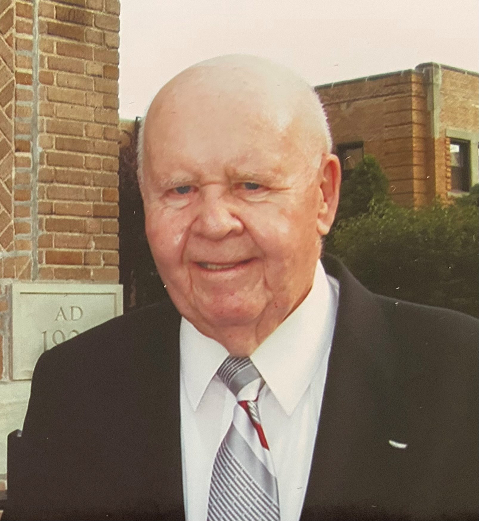 James Curtin Obituary Fredericksburg, VA