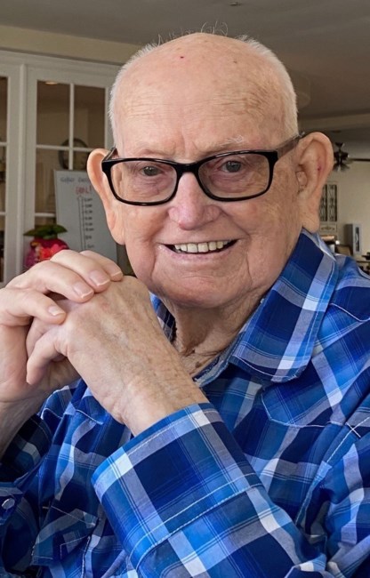 Obituary of Ashley Joseph Stephens