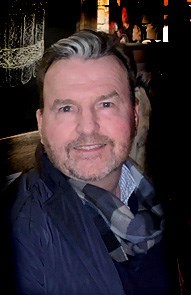 Obituary of Patrick J. Mannion