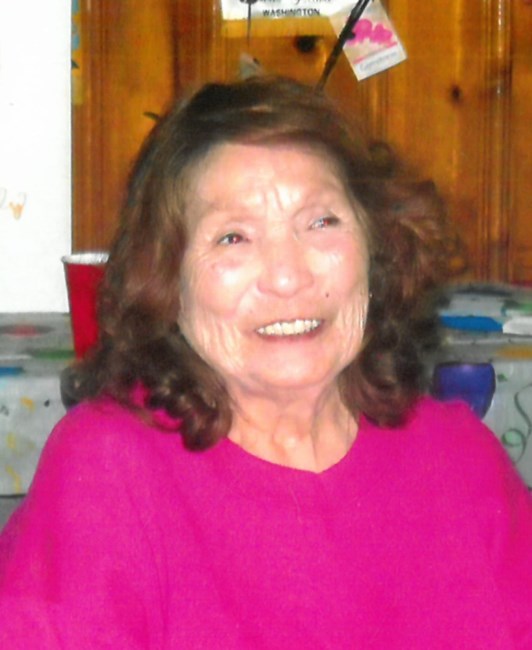 Obituary of Frances Louise Gutierrez