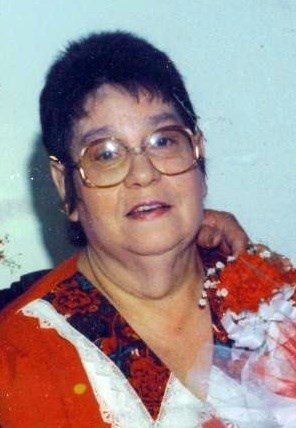 Obituary of Betty Louise Bowman Benfield