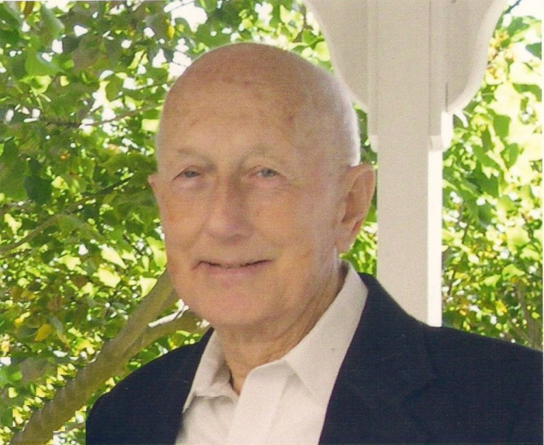 Obituary of Robert S Rhea