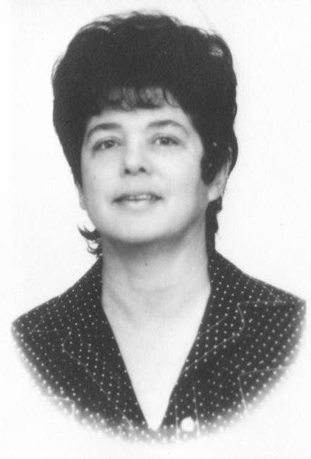 Obituary of Maria Teresa Tucker