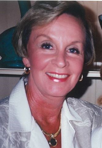 Obituary of Joanne Cribbs Thornton