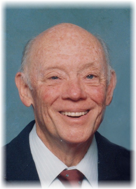 Obituary of Thomas E Alman