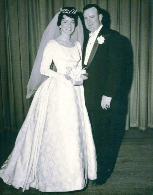 Obituary of MaryAnne McKay Potter