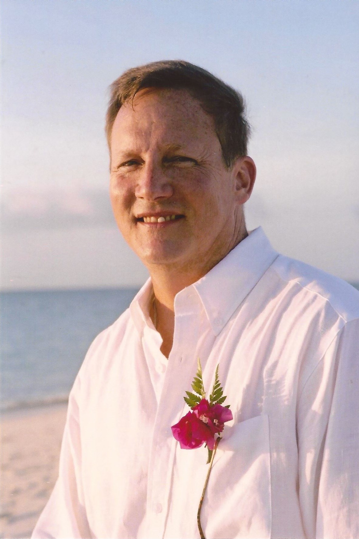 Obituary of John Clifton Baggett