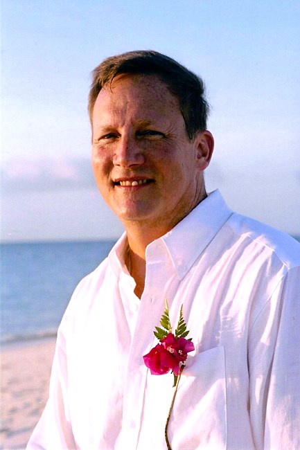 Obituary of John Clifton Baggett