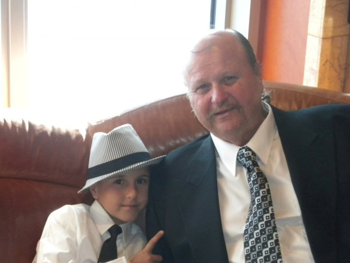 Obituary of Mark Edward Sirois