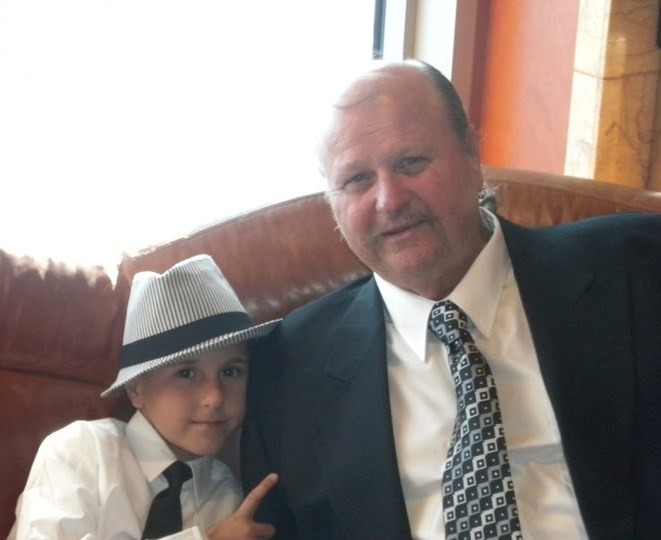 Obituary of Mark Edward Sirois