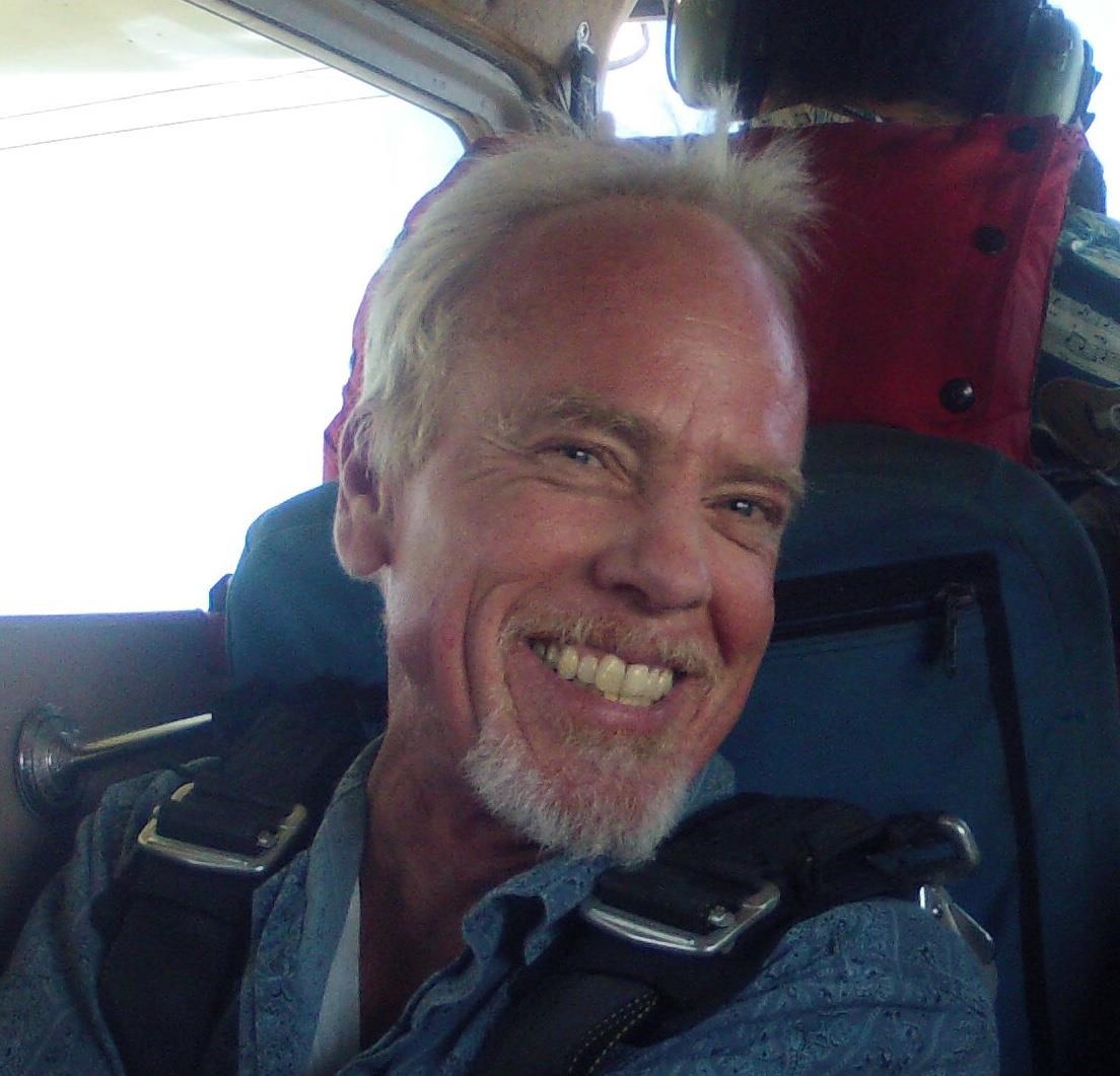 Obituary of Steven Joseph Goellner