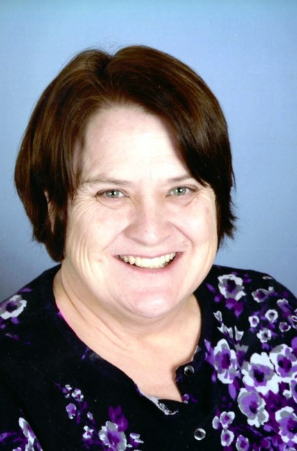 Obituary of Lisa Marie O'Connor