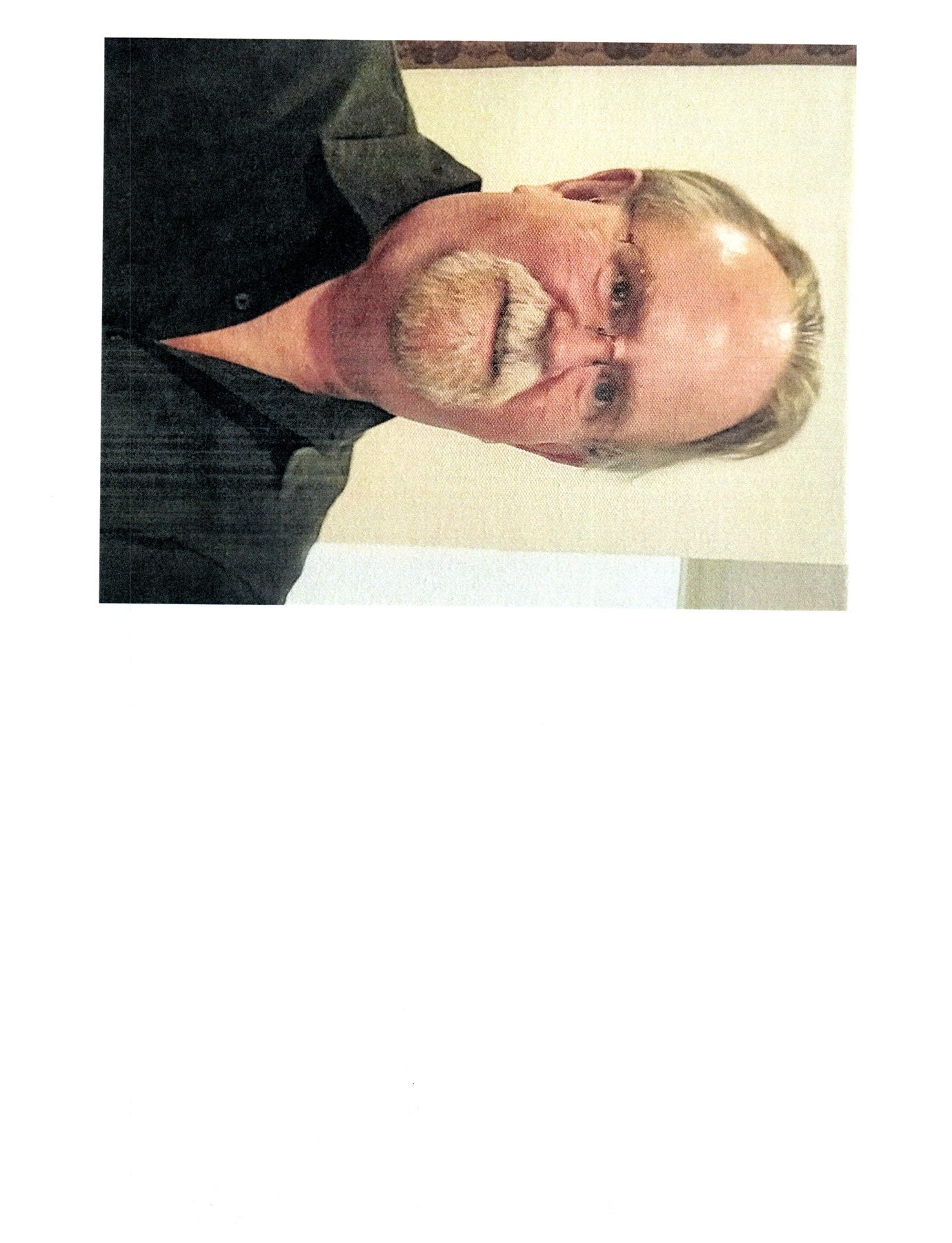 Obituary of Mr. Jerome "Jay" John Michalski