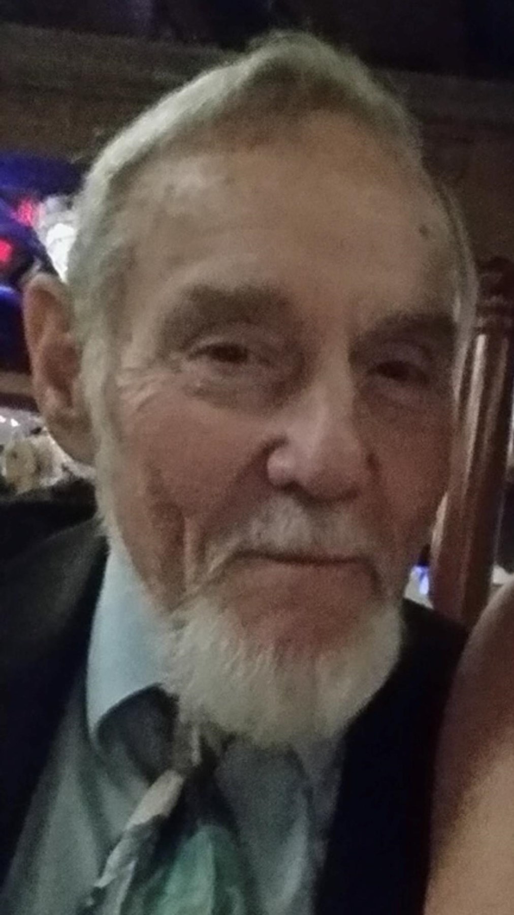 Obituary of Jerrel Ray Higgins Sr.