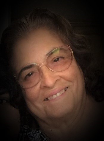 Obituary of Maria Guadalupe Sanchez