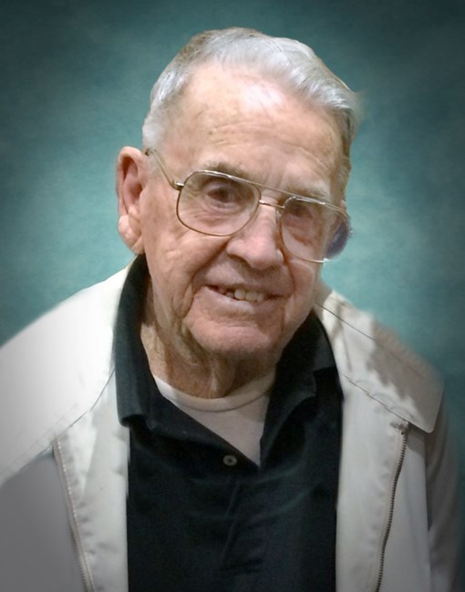 Obituary of James B. Salyer