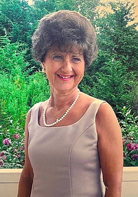 Obituary of Marilyn J. Nibert