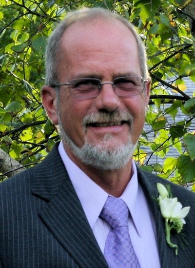 Obituary of Bruce Tanner