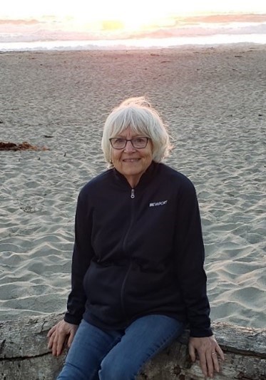 Obituary of Mary Ellen Dalgaard