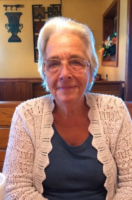 Obituary of Wanell (Tungate) Mueller