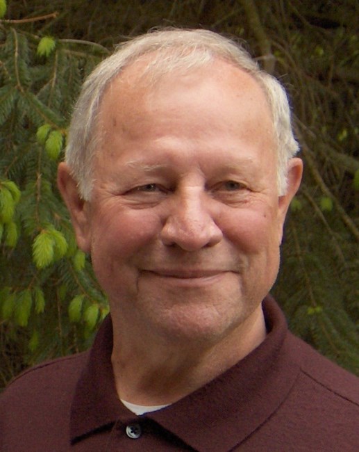 Obituary of Larry Davis