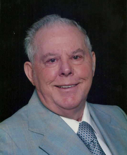 Obituary of Morton Rudolph "Buddy" Ponder