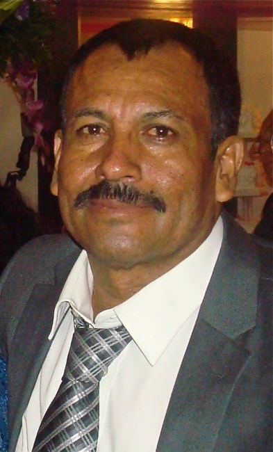 Obituary of Hector Lopez-Flores