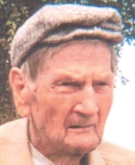 Obituary of Lewis Otis Broach