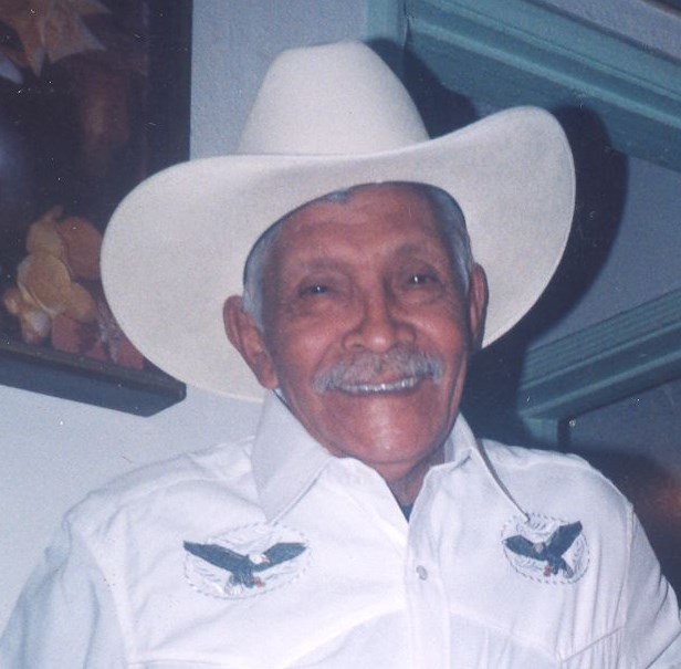 Obituary of Jose Ramos