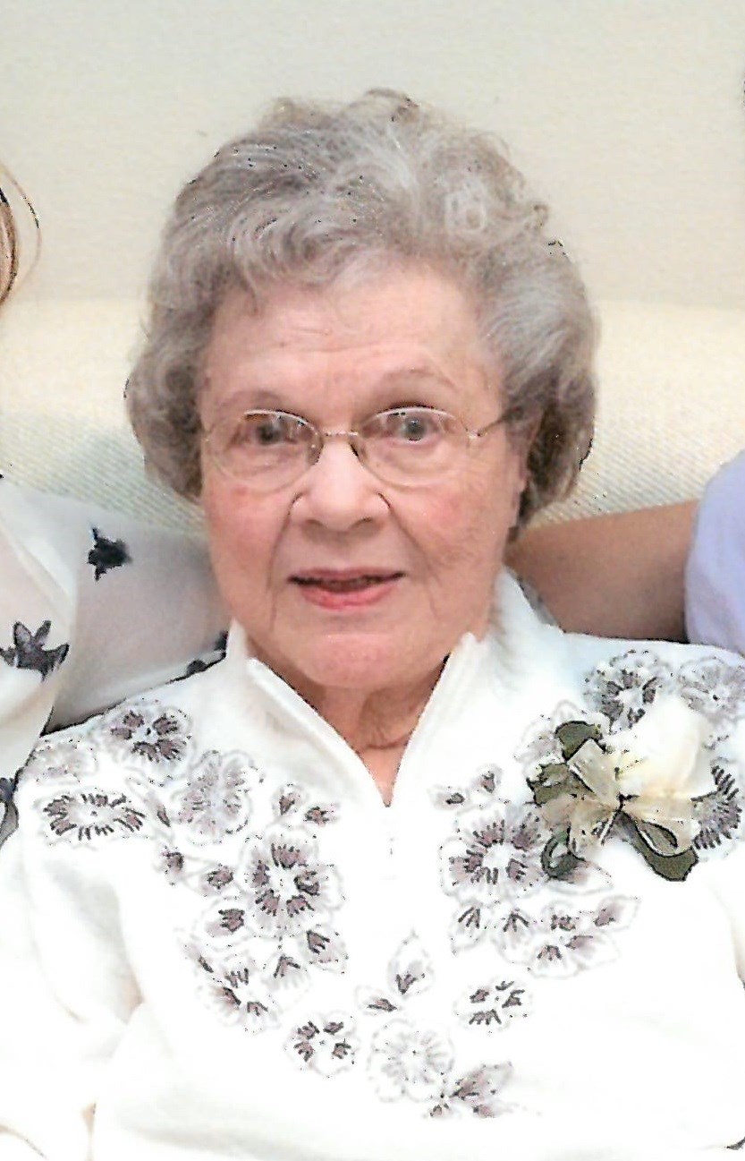Mary Legendre Dicharry Obituary New Orleans, LA