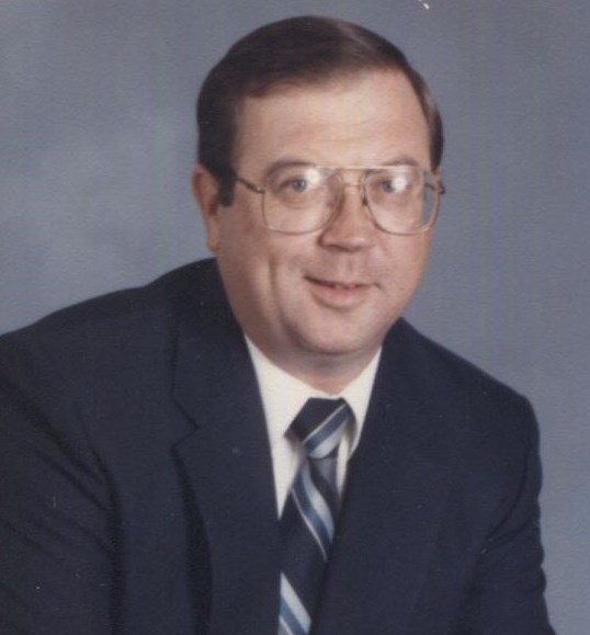 Avis de décès de Joel Stanley Wright