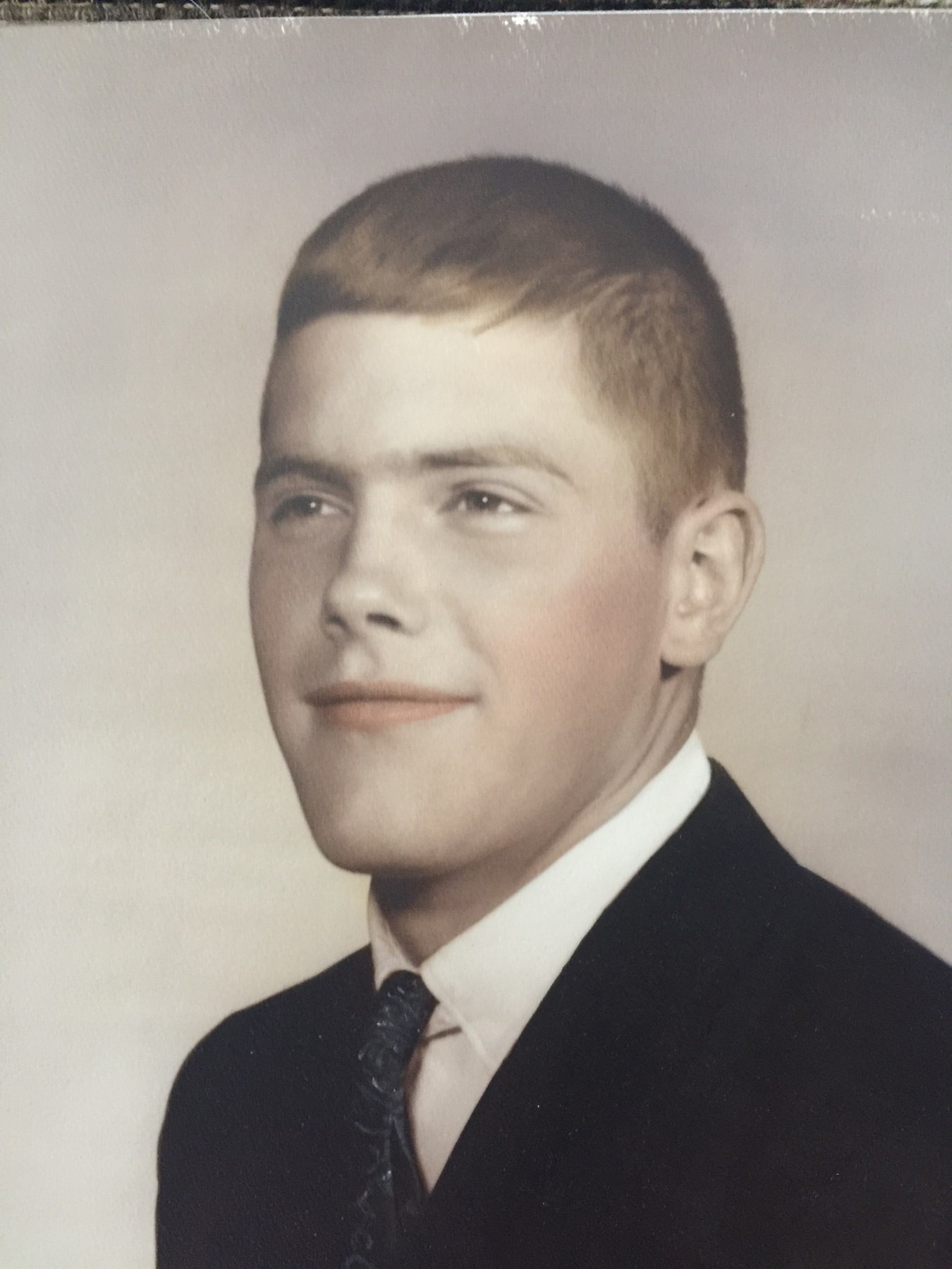 Obituary of John W. Smalley