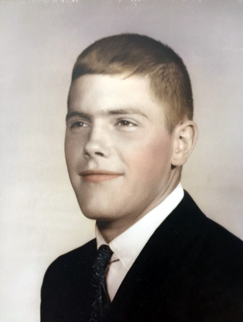 Obituary of John W. Smalley