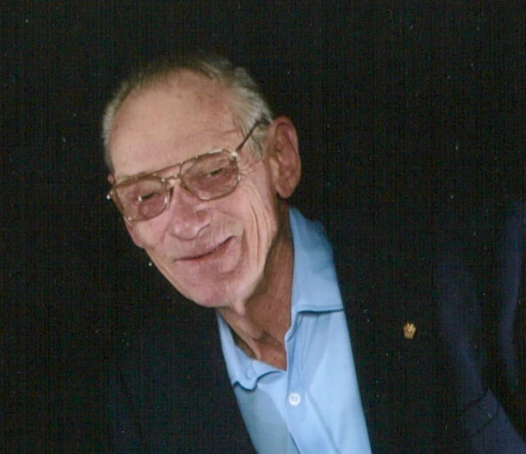 Obituary of James Eddy Adams