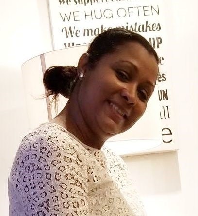 Obituary of Sandra Doreen Davis